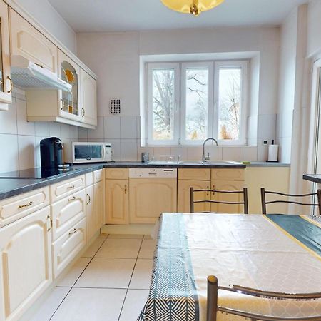 Appartement Clemenceau Avec Parking Colmar Exteriér fotografie