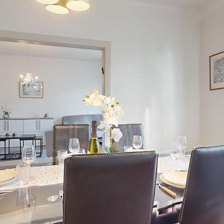 Appartement Clemenceau Avec Parking Colmar Exteriér fotografie