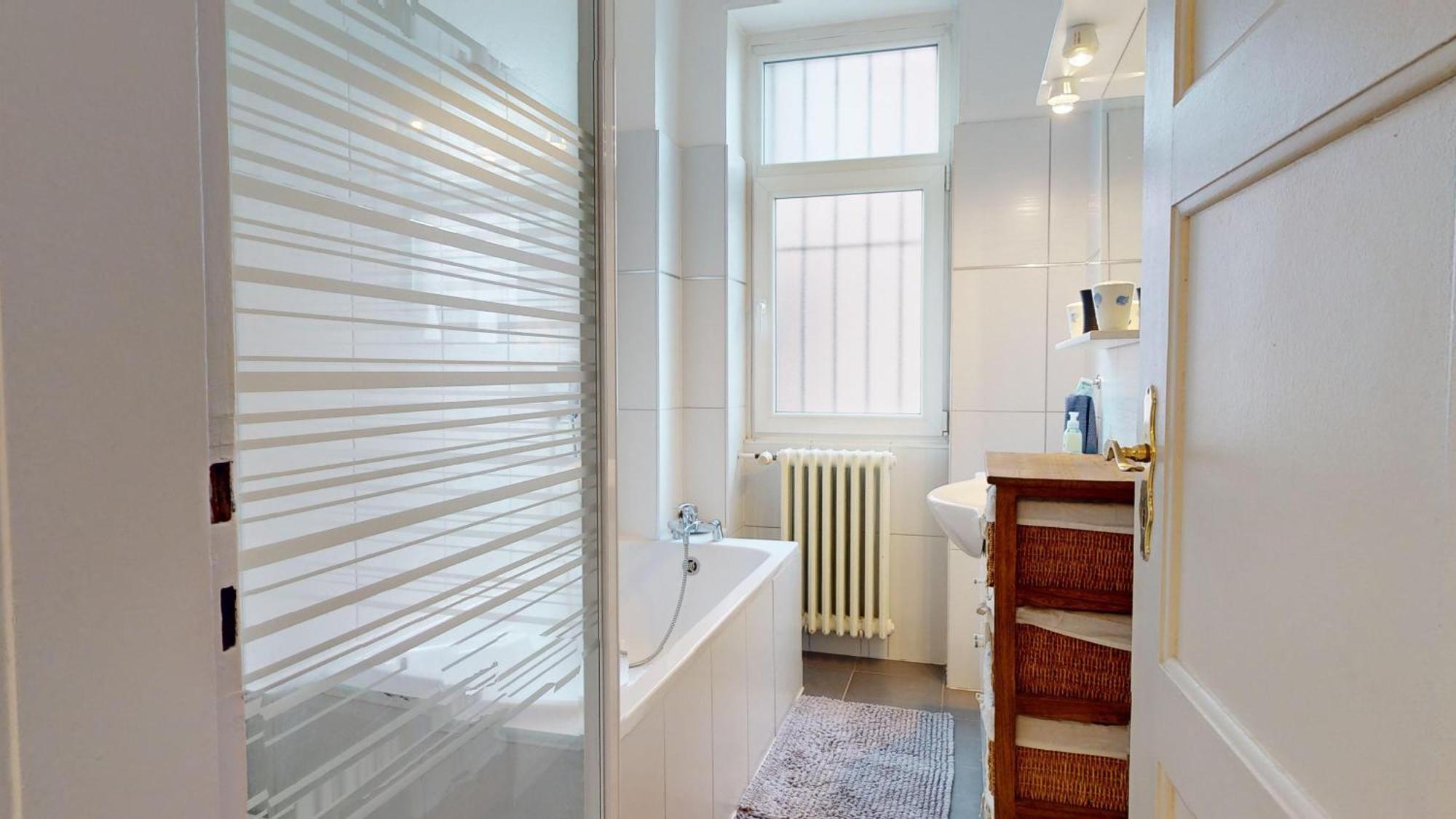 Appartement Clemenceau Avec Parking Colmar Exteriér fotografie